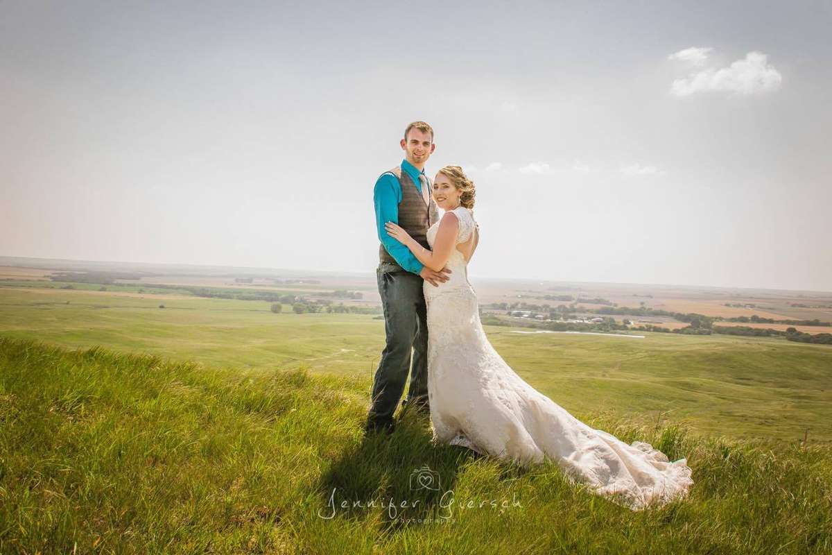 Weddings North-Central Kansas Wedding