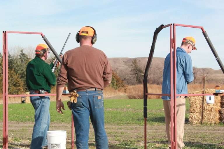 Support Staff Support Staff at Ringneck Ranch